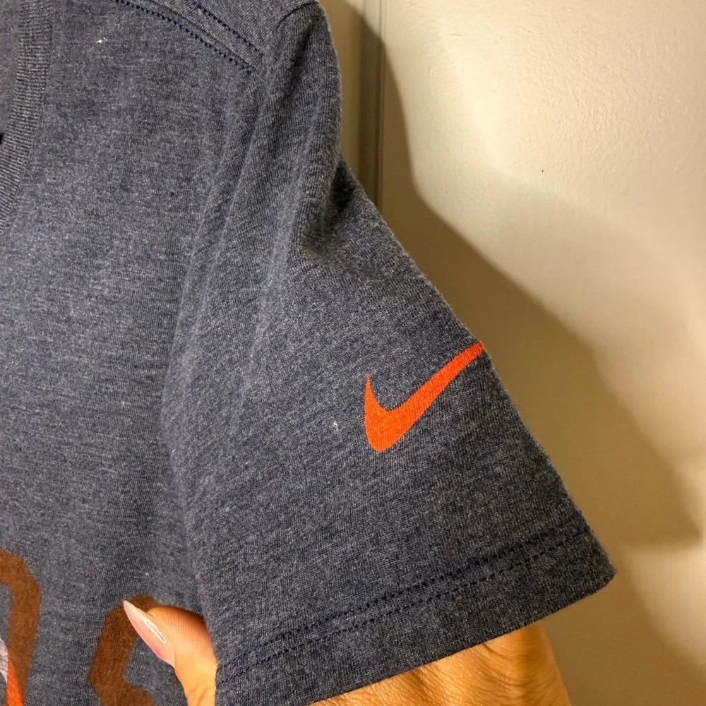 Nike slim fit